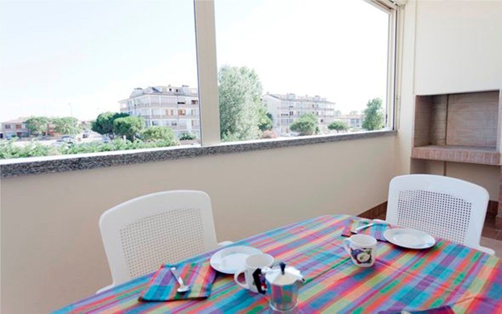 Residence Cleo Llido Degli Estensi Værelse billede