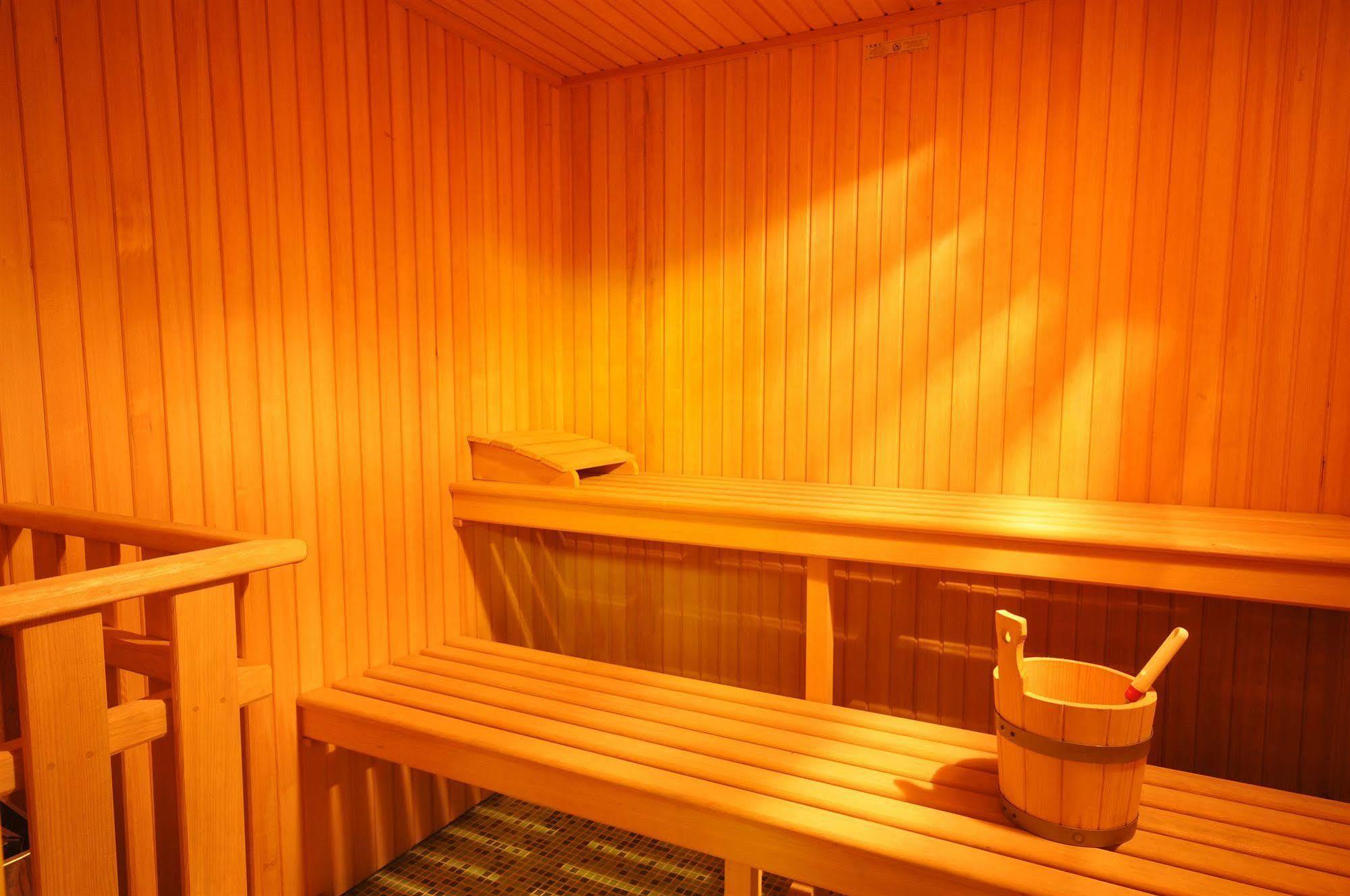 Residence Cleo Llido Degli Estensi Eksteriør billede